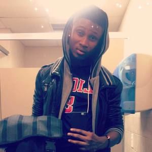 Meet your Posher, Wesley